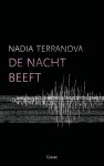 Nadia Terranova - (1) De Nacht Beeft