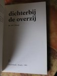 Troost, A.F. - Dichterbij de Overzij