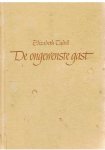 Cadell, Elizabeth - De ongewenste gast