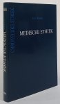 DOUMA, J. - Medische ethiek.