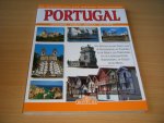 Rui Coimbra - Portugal Lissabon-Porto-Sintra-Algarve