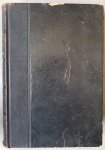 Stekel, Wilhelm - Nerveuze angsttoestanden en hun behandeling.
