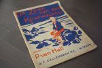 Hall, P. van - De zoon van den kustwachter