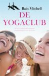 Rain Mitchell - De yogaclub