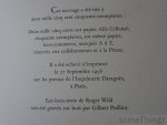 Coll. - La plus profonde Espagne. L'Espagne chimique pure; l'essence de son principe magique.