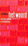 Meijers, J.A. - 0947 Het woord