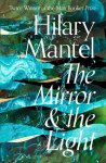 Hilary Mantel 48019 - The Mirror & the Light