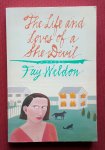weldon, fay - life and loves of a she devil, the