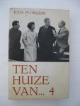 Florquin, Joos - Ten Huize van... 4