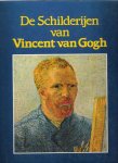 braun, karel - de schilderijen van vincent van gogh