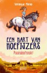 Veronique Marien - Paardenfreak! / Een hart van hoefijzers / 2