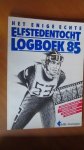 Redactie - Het enige echte Elfstedentocht logboek 85