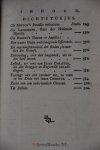 Brem, Cornelis - Euangelische schatkamer of gemengde bijdragen, ter bevoordering van de kennis en beoefening van den waaren euangelischen godsdienst, en door denzelen opgedraagen aan de bestuurderen van het Nederlandsch zendeling-Genootschap te Rotterdam