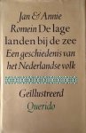 Onbekend - De lage landen bij de zee