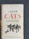 Jacob Cats - Gedichten