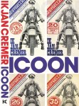 Jan Cremer - Icoon