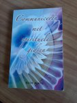 White, R. - Communiceren met spirituele gidsen