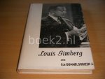 Cor Dommelshuizen jr. - Louis Gimberg: Van teen tot top