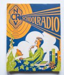 Weber, H.A. - NCRV Schoolradio 1950-1951 - Deel 3: toelichting voor de jeugd
