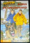 Dale, Jenny - Boris de speurhond