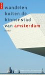 Alex Buis 120770 - Wandelen buiten de binnenstad van Amsterdam