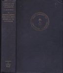  - A scholastic miscellany: Anselm to Ockham