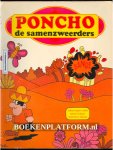 Hubuc, - Devos - Poncho, De Samenzweerders