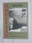 Salverda, Betty - Boelvaar Poef, nummer 2/3-2006