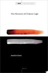 Joachim Kurtz - The Discovery of Chinese Logic