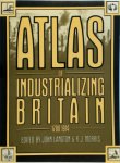 John Langton ,  Robert John Morris 213049 - Atlas of Industrializing Britain 1780-1914