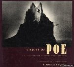 Marsden, Simon & Poe, Edgar Allan - Visions of Poe: a selection of Edgar Allan Poe's stories and poems