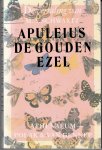 Apuleius - De vertaling van M.A. Schwartz - De gouden ezel - Metamorphosen