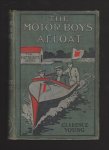 YOUNG, CLARENCE - The Motor Boys Afloat or The Stirring Cruise of the Dartaway