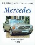 Bishop, George - Mercedes geschiedenis van de auto