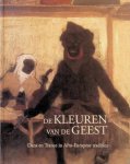 Paul Vandenbroeck - De Kleuren van de geest  Dans en Trance in Afro-europese trandities