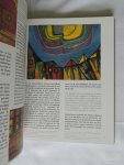 RAND, Harry - Hundertwasser -  TEKST in het Nederlands