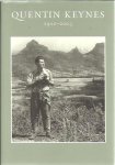 KEYNES, Simon [Ed.] - Quentin Keynes. Explorer, film-maker, lecturer and book-collector 1921-2003.