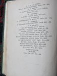 Keyser, J.P. de (samensteller) - NEÊRLANDS BIBLIOTHEEK Oorspronkelijke romans, Schetsen en novellen van hedendaagsche auteurs