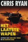 Chris Ryan - Het Laatste Wapen