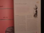 nicki trench - breihandboek voor coole meiden