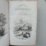 Dickens, Charles - Dave Copperfield Dickens, Charles - Dave Copperfield