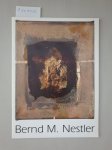 Nestler, Bernd M.: - Icon - Westliche Ikonen :