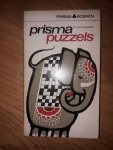 Bekkers, P. Jan M - Prisma puzzels 30