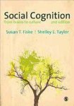 Fiske - Social Cognition