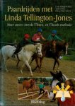Linda Tellington-Jones 152685, Andrea Pabel 161050, Stephe Bruin 48786 - Paardrijden met Linda Tellington-Jones Meer succes met de TTeam- en TTouch-methode