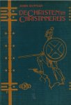 Bunyan, John - Bunyan, John-De Christen- en Christinnereis