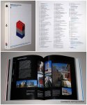 N/A, - Nederlandse architecten. Dutch architects 6. Documentatie van recent uigevoerde projecten van Nederlandse architecten, interieurarchitecten, stedenbouwkundigen en landschapsarchitecten. Documentation of recently executed projects of Dutch arch...