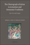 Michael E. Stone, Emanuela Timotin - Cheirograph of Adam in Armenian and Romanian Traditions. New Texts and Images Michael E. Stone, Emanuela Timotin - Cheirograph of Adam in Armenian and Romanian Traditions. New Texts and Images