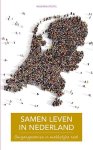 Willemijn Steutel - Een nieuw leven 1 -   Samen leven in Nederland