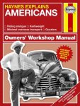 Boris Starling 33565 - Haynes Explains Americans Owners' Workshop Manual